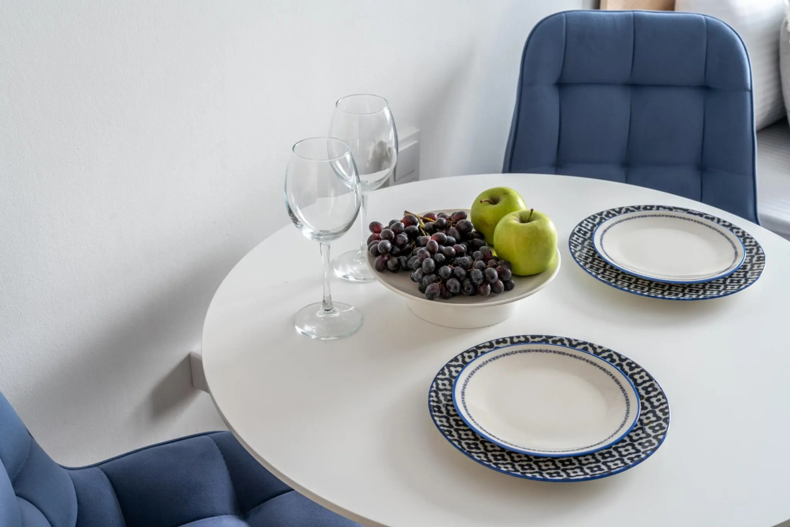 M-City Apartments (М-сити) на проспекте Андропова 10