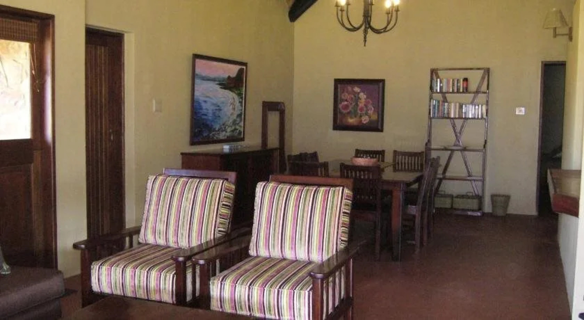 Verlorenkloof Estate