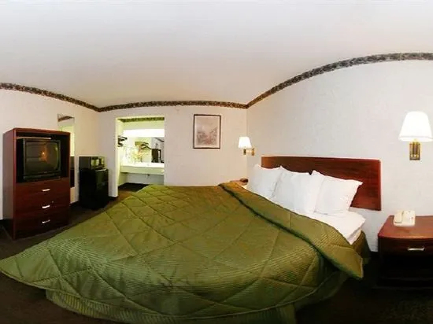 Comfort Inn Gallatin