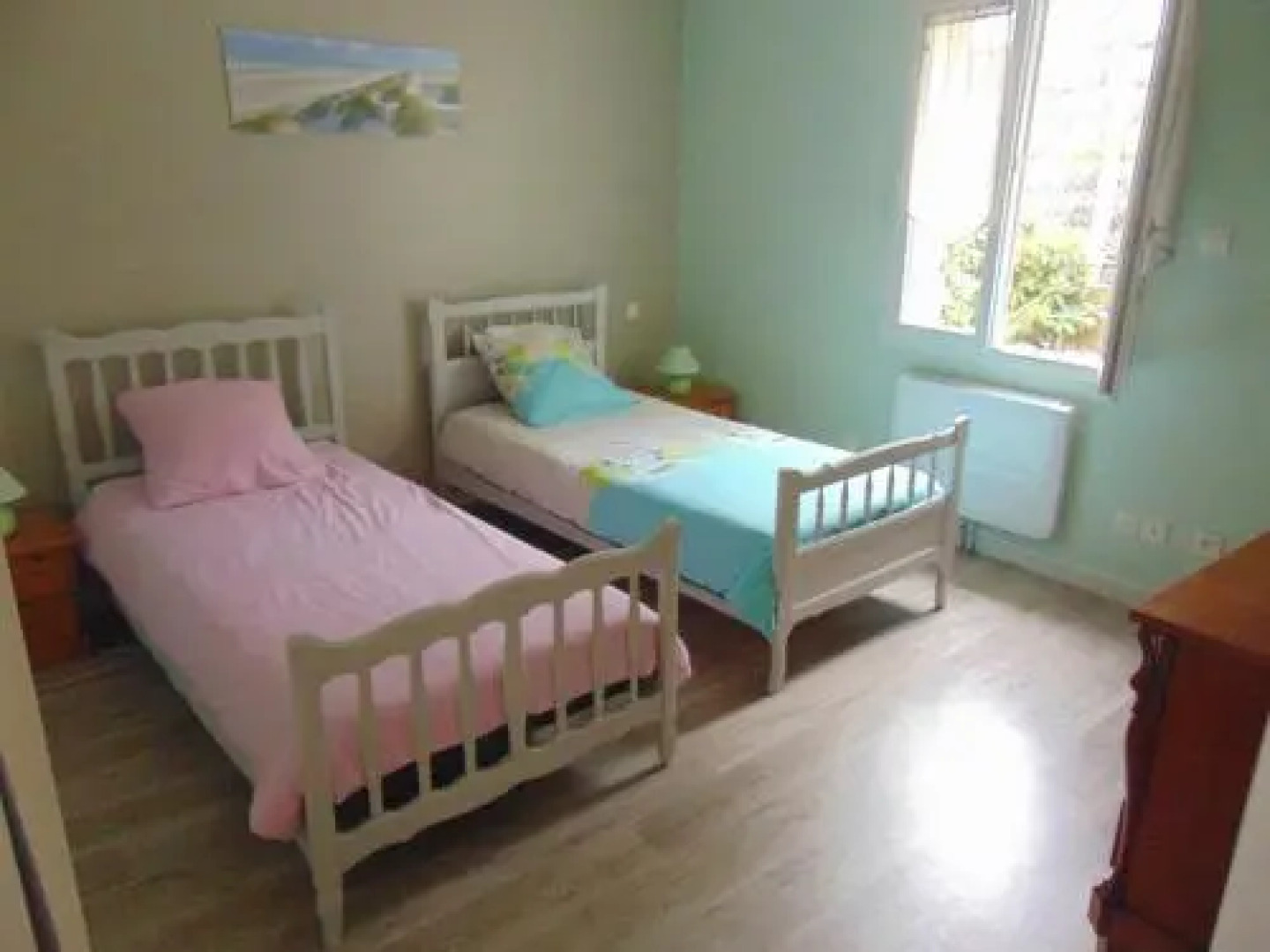 House Monts Gite Du Val De Loire 2