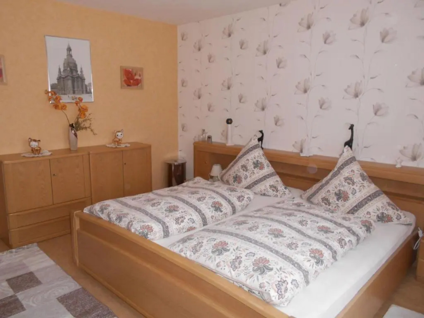 Müllers Ferienwohnungen