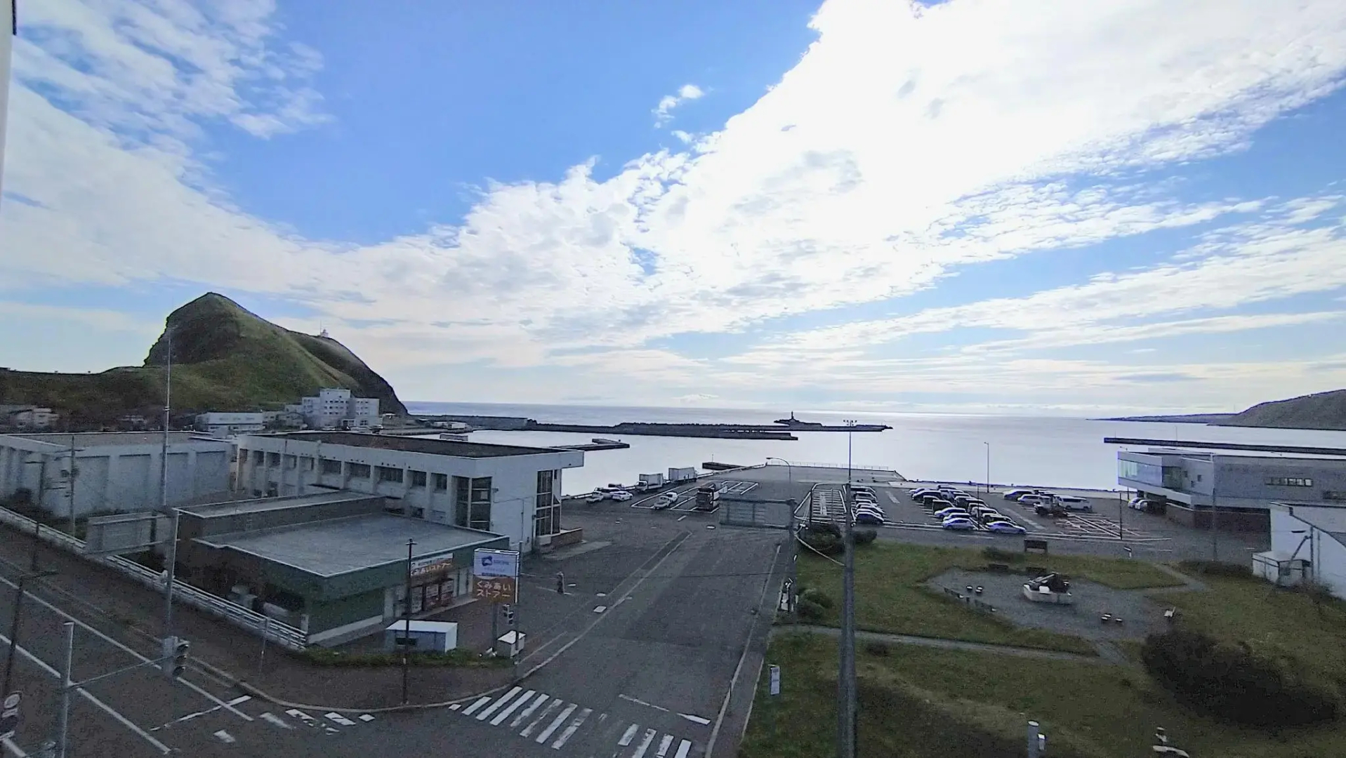 Rishiri Fuji Kanko Hotel