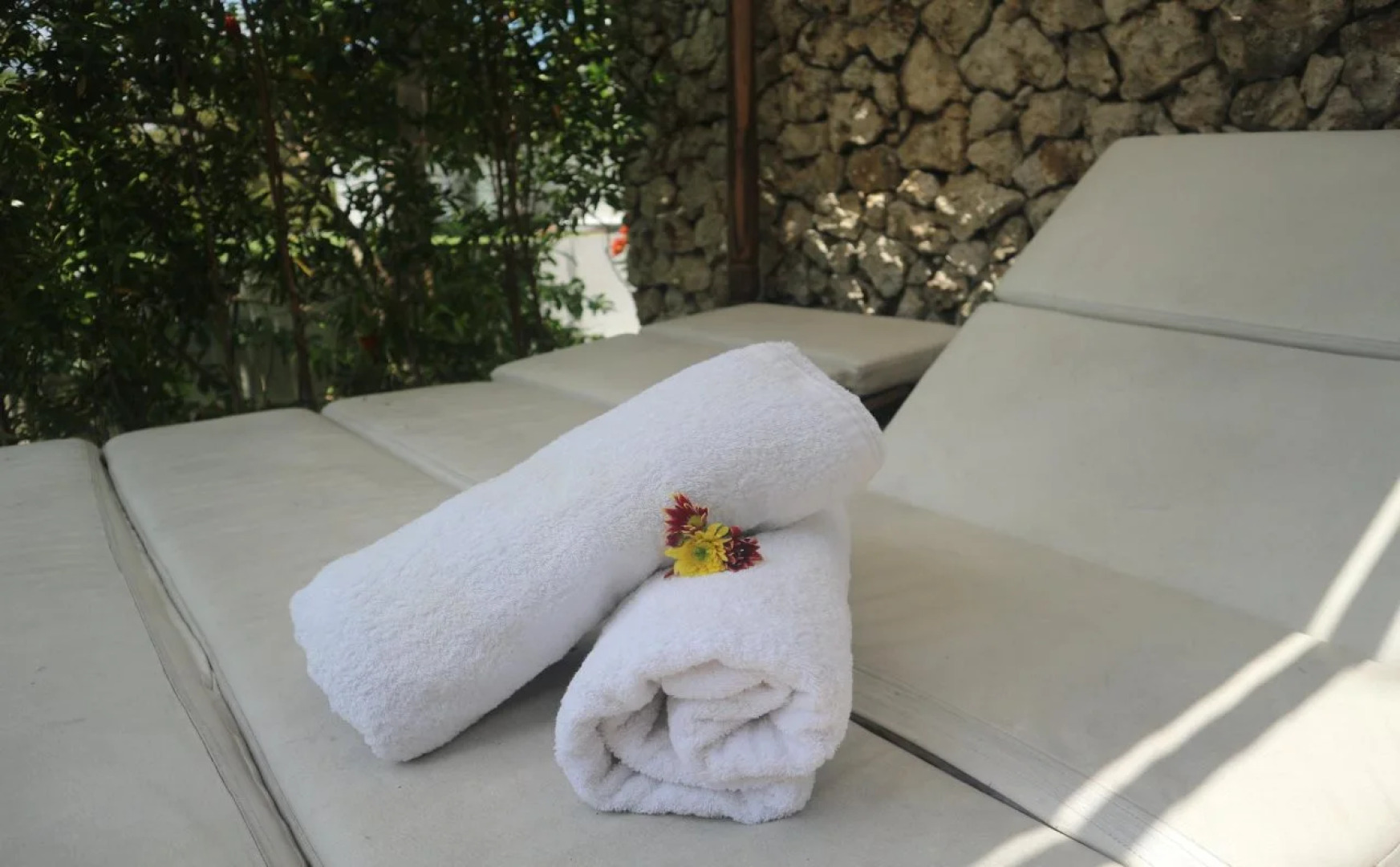 Nayla Boutique Villas Jimbaran