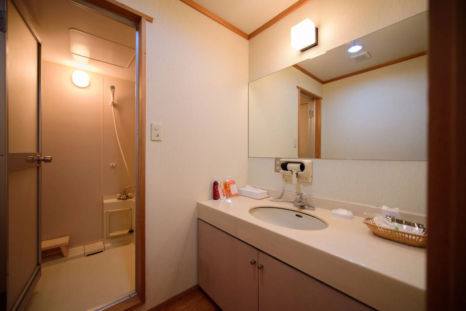 Wafu Ryokan Tsuenosho