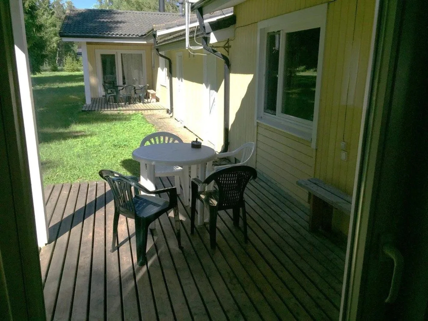 Liivakell Holiday Homes