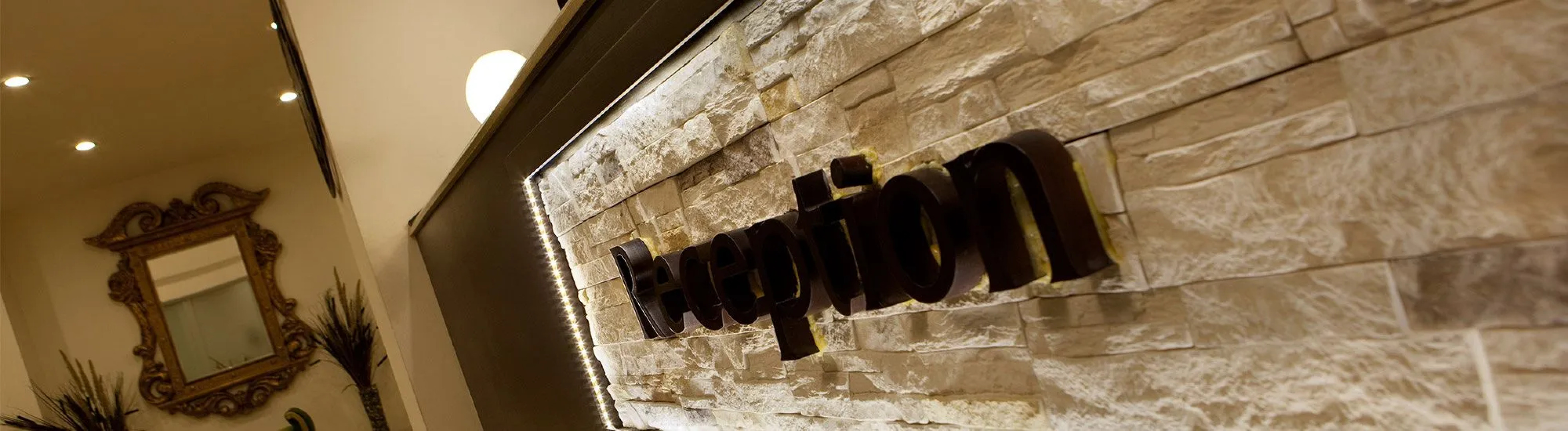 Susuzlu Atlantis Hotel