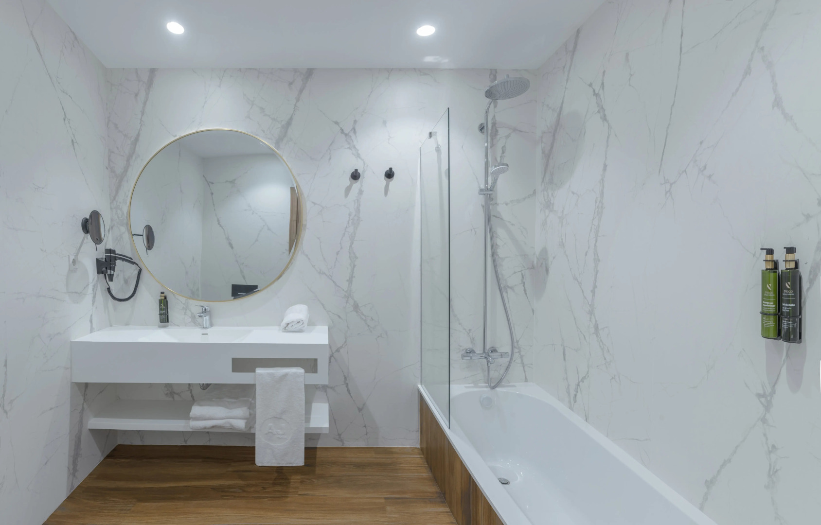 Hotel AJ Gran Alacant