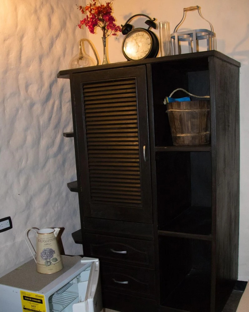 Hotel Campestre Las Pampas