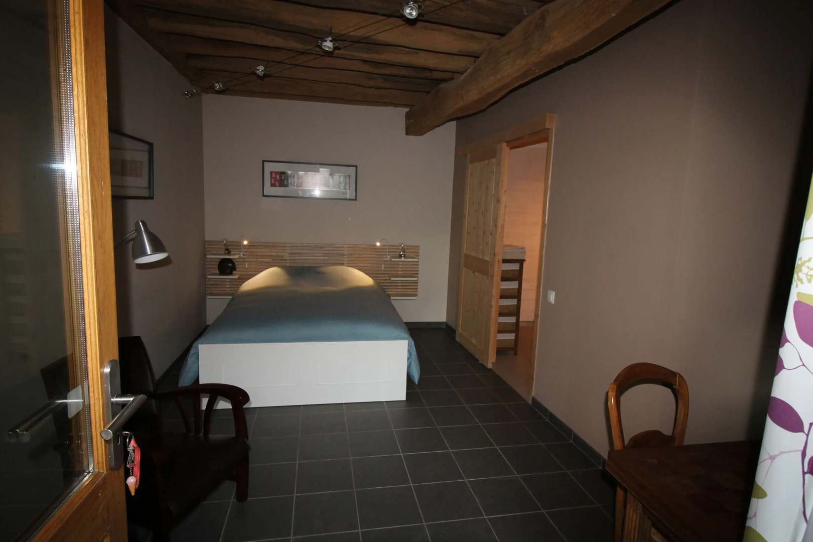 La Côte Monsieur Chambres d'Hotes