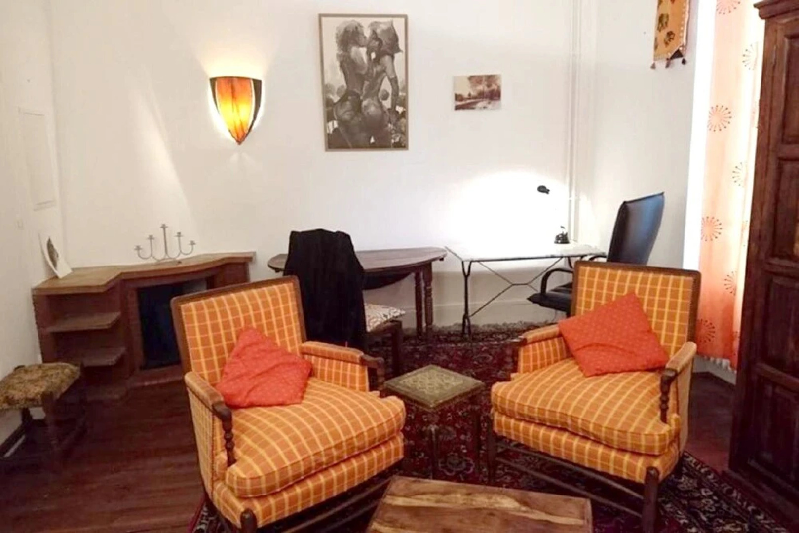 House With 2 Bedrooms in Auch, With Wifi - 229 km From the Beach