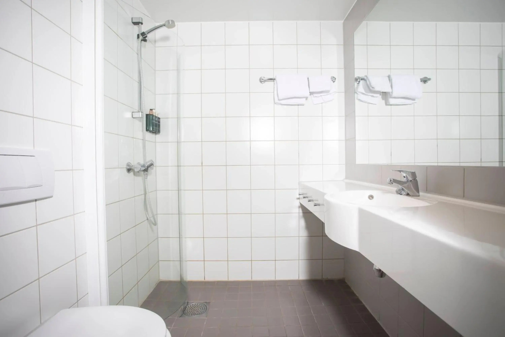 Home Hotel Bryggeparken