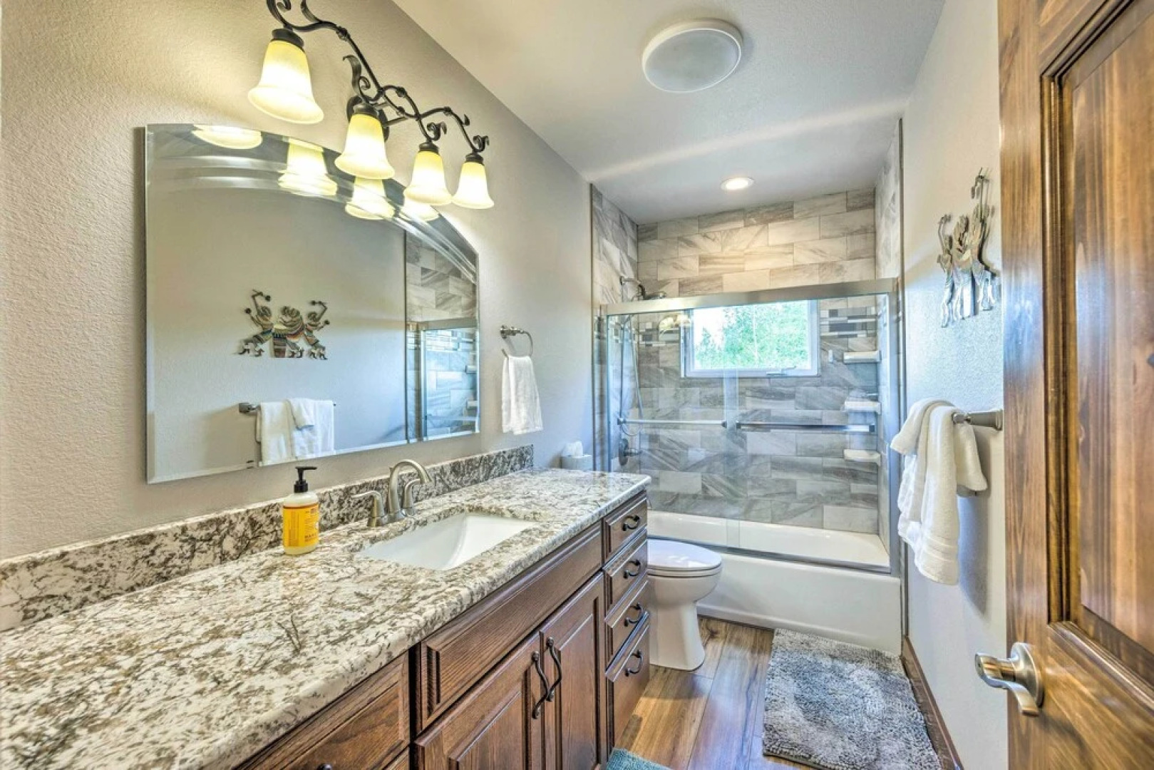 Hot Tub & Mtn View: Cripple Creek Retreat!