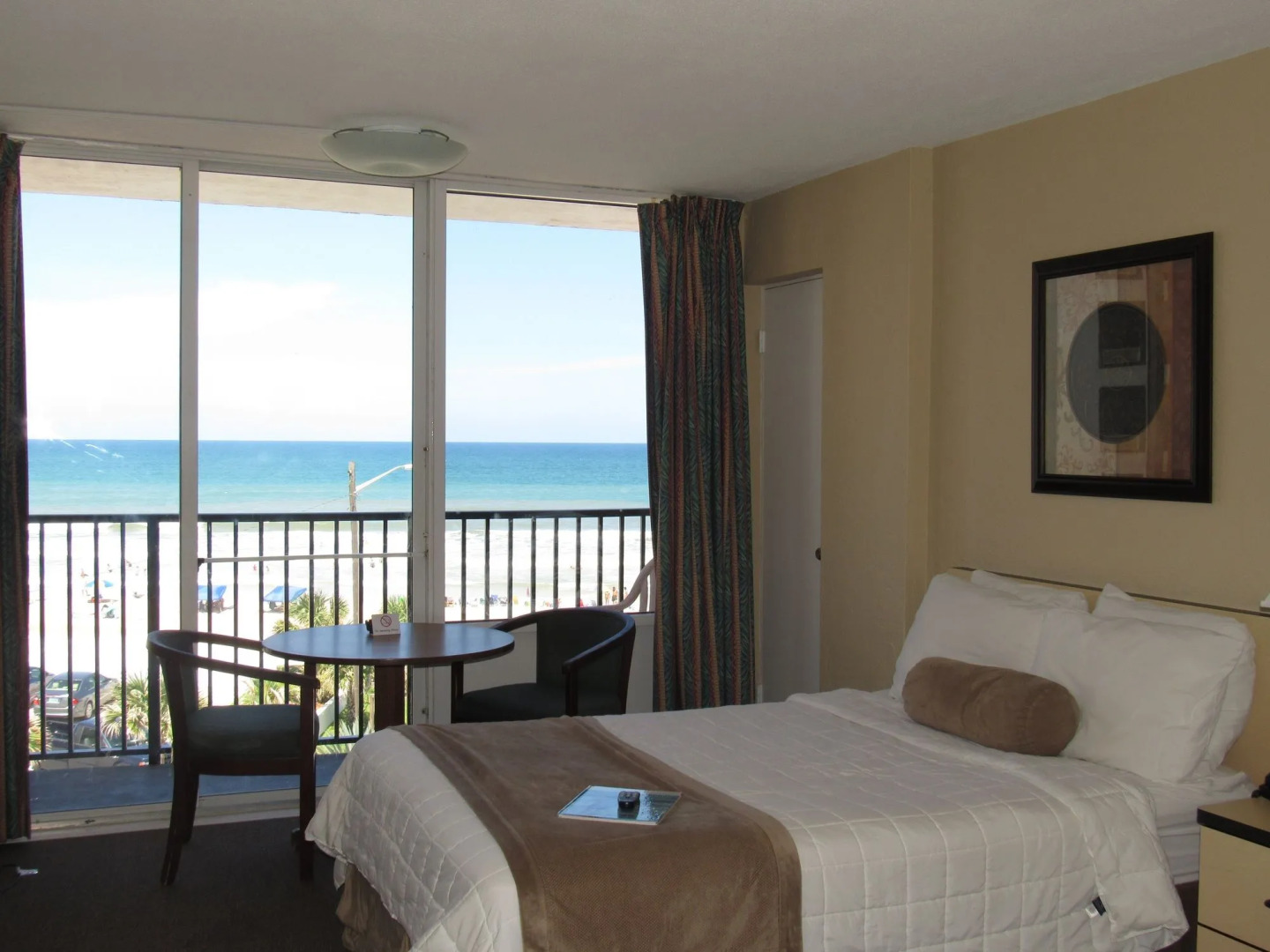 Cove Motel Oceanfront