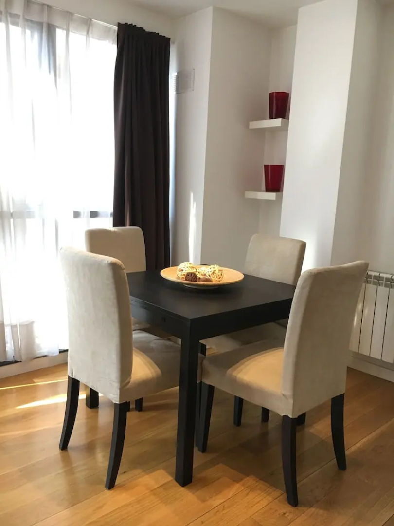 Apartamentos Coruña Playa