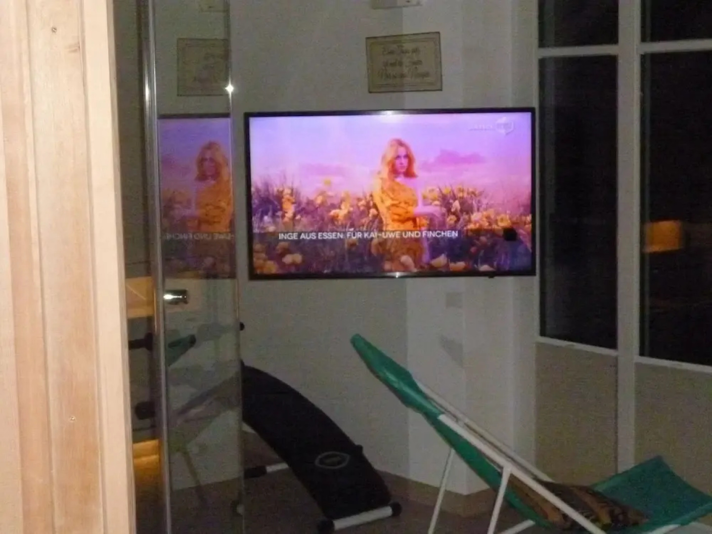 Landhaus 4 Jahreszeiten