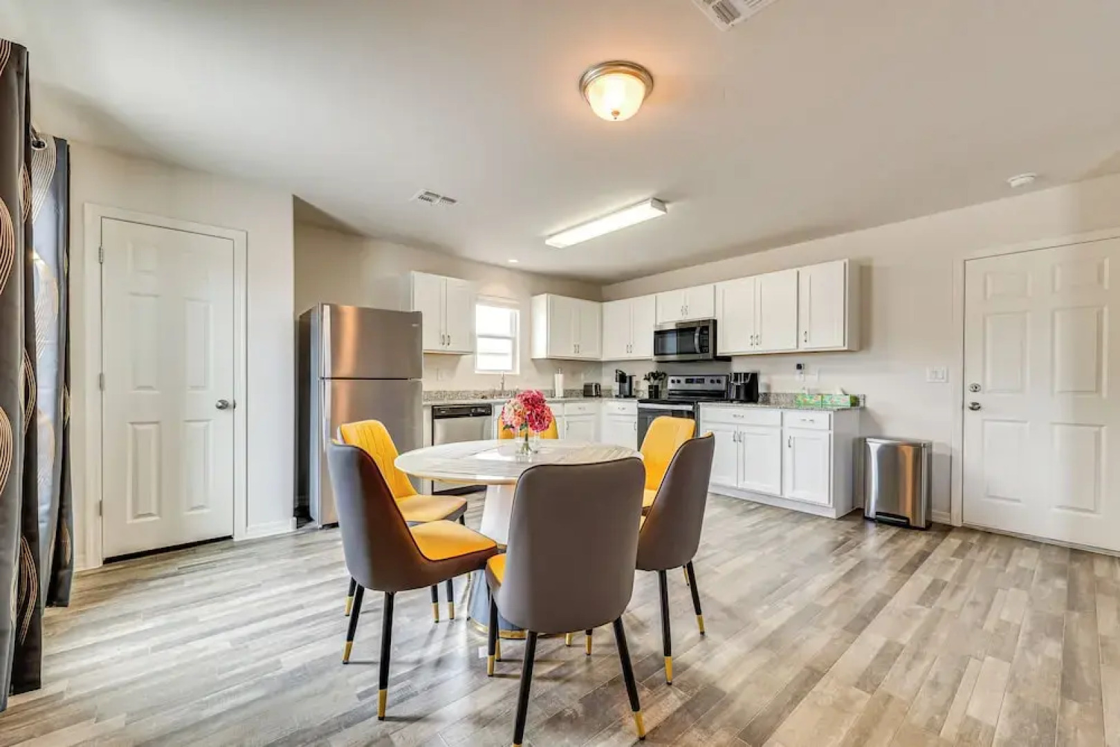 Game Room & Private Yard: Retreat in Bullhead City