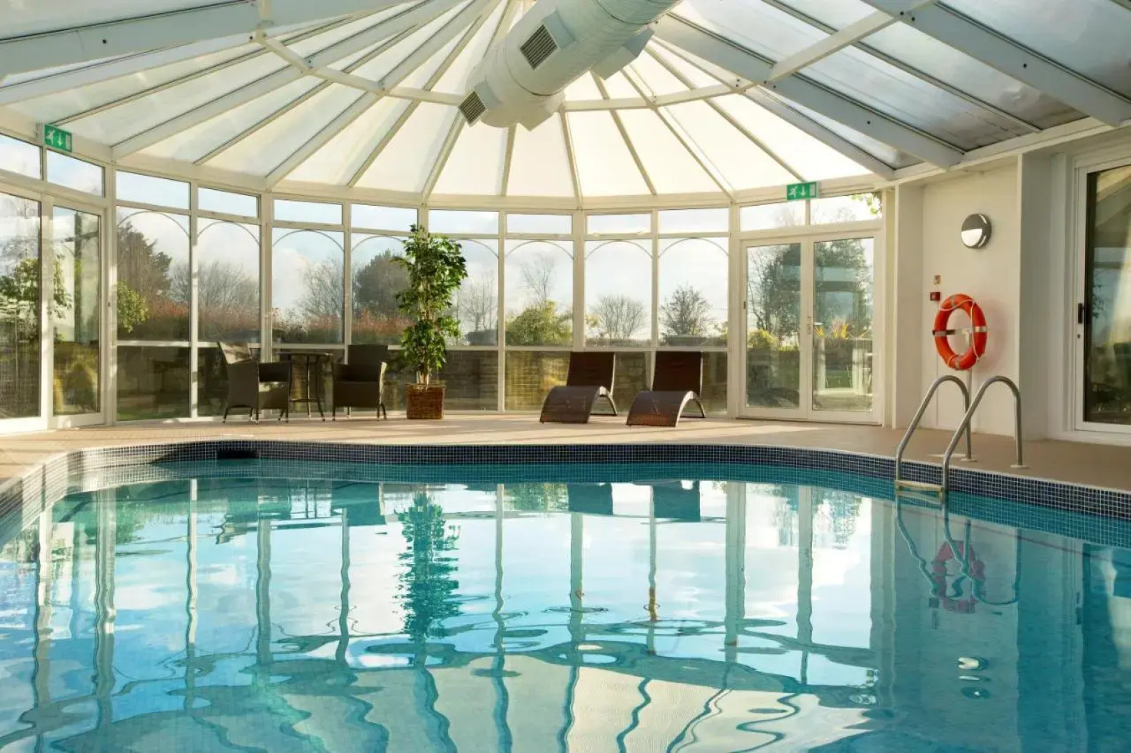 Dale Hill Hotel & Golf Club