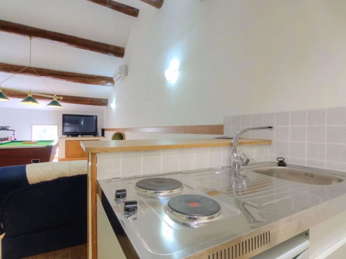 Holiday home Route de la Roque