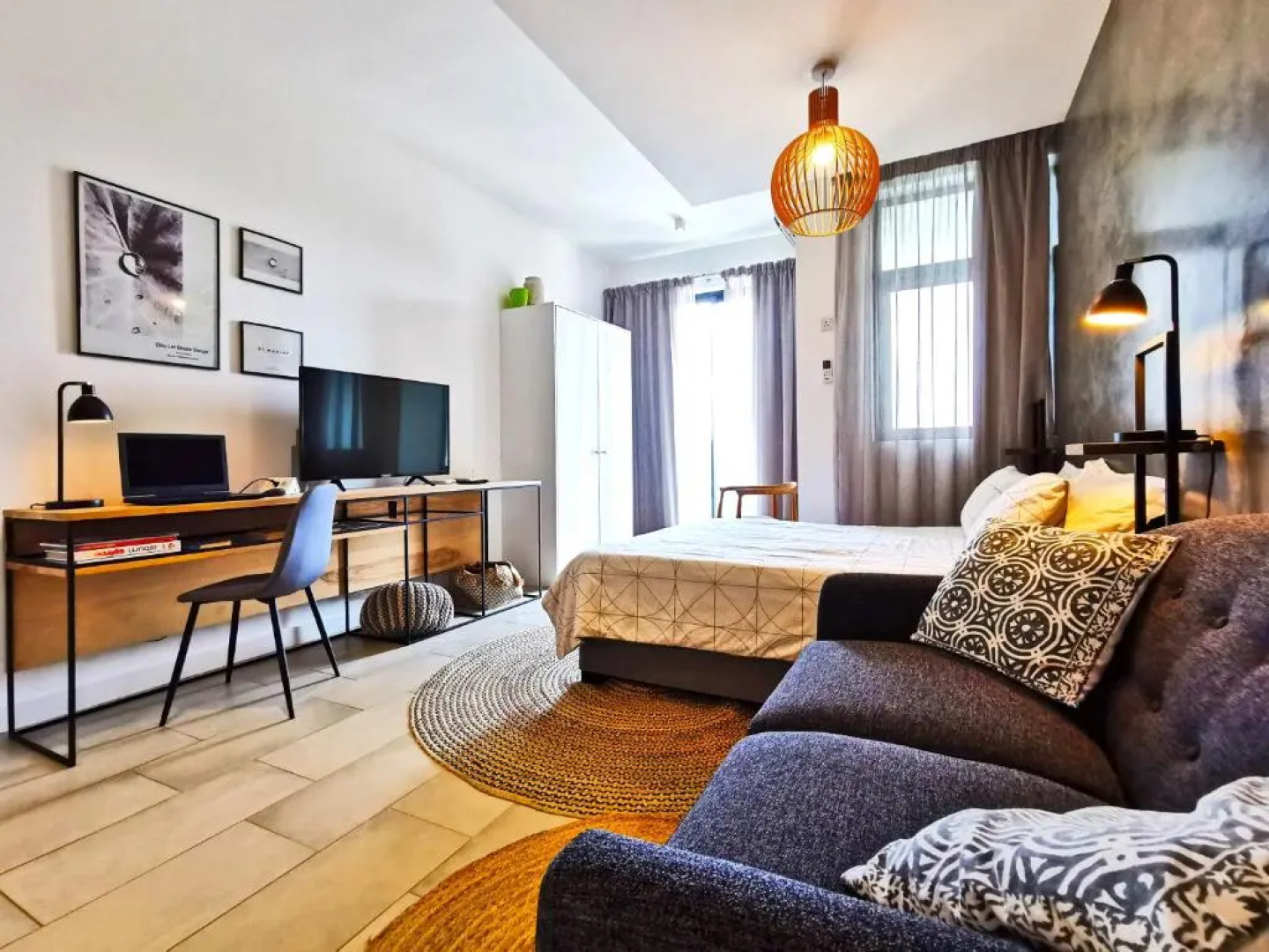 Studio 113, Ebene Square Apartments, Ebene