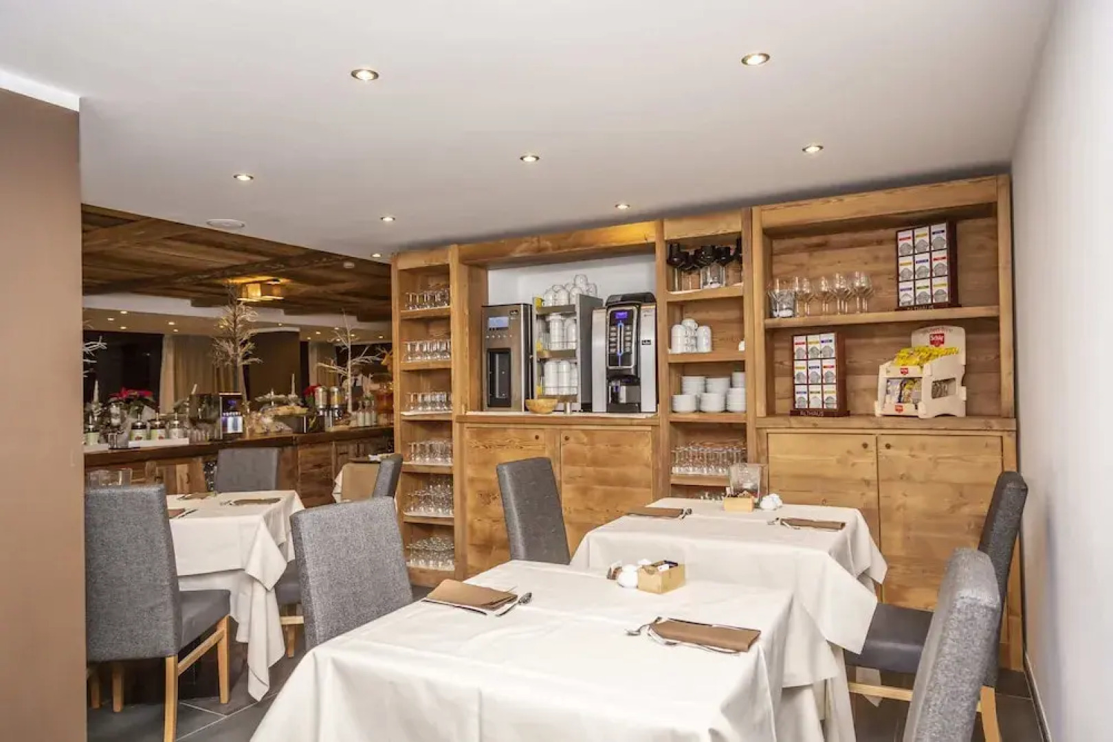 Hotiday Sestriere Ski Run