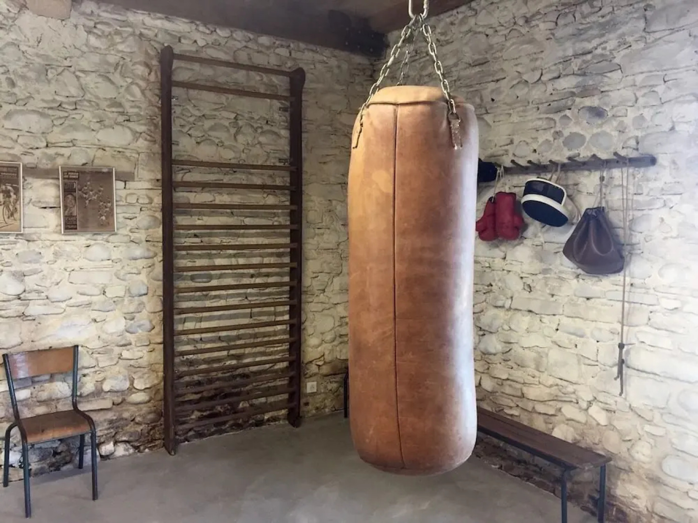 Maison D’Hôtes D’Orride