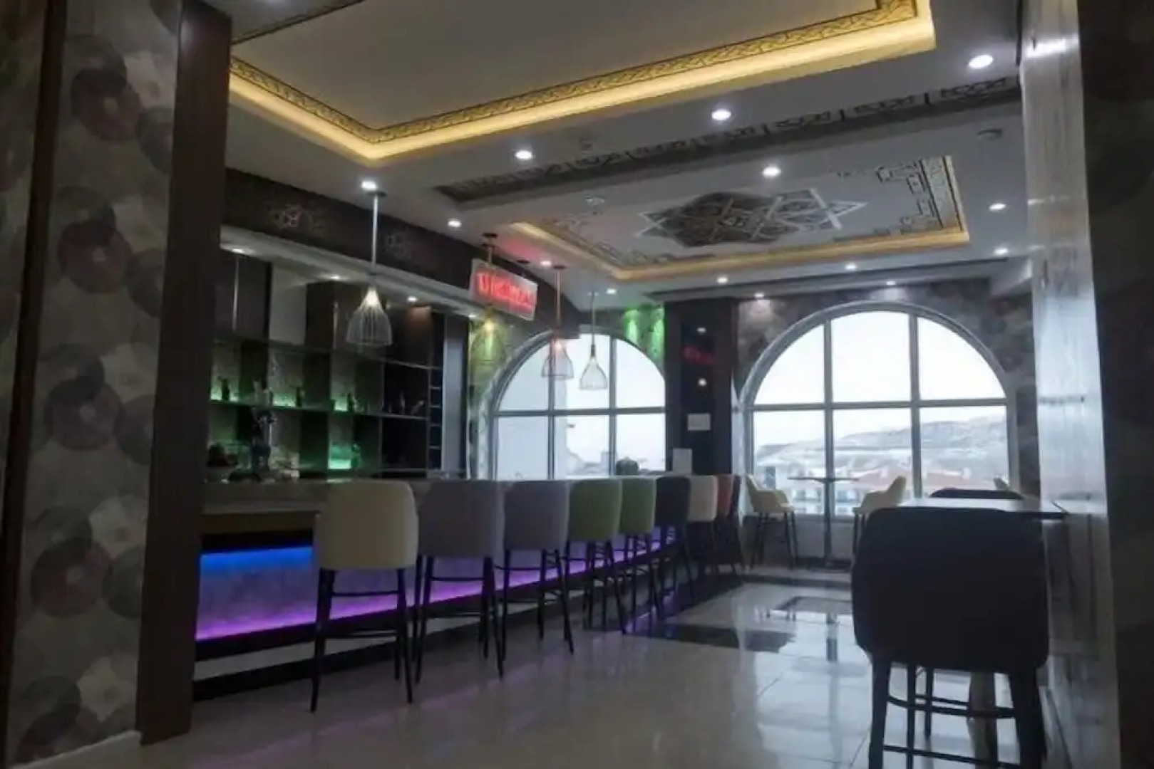 Karen Thermal Residence