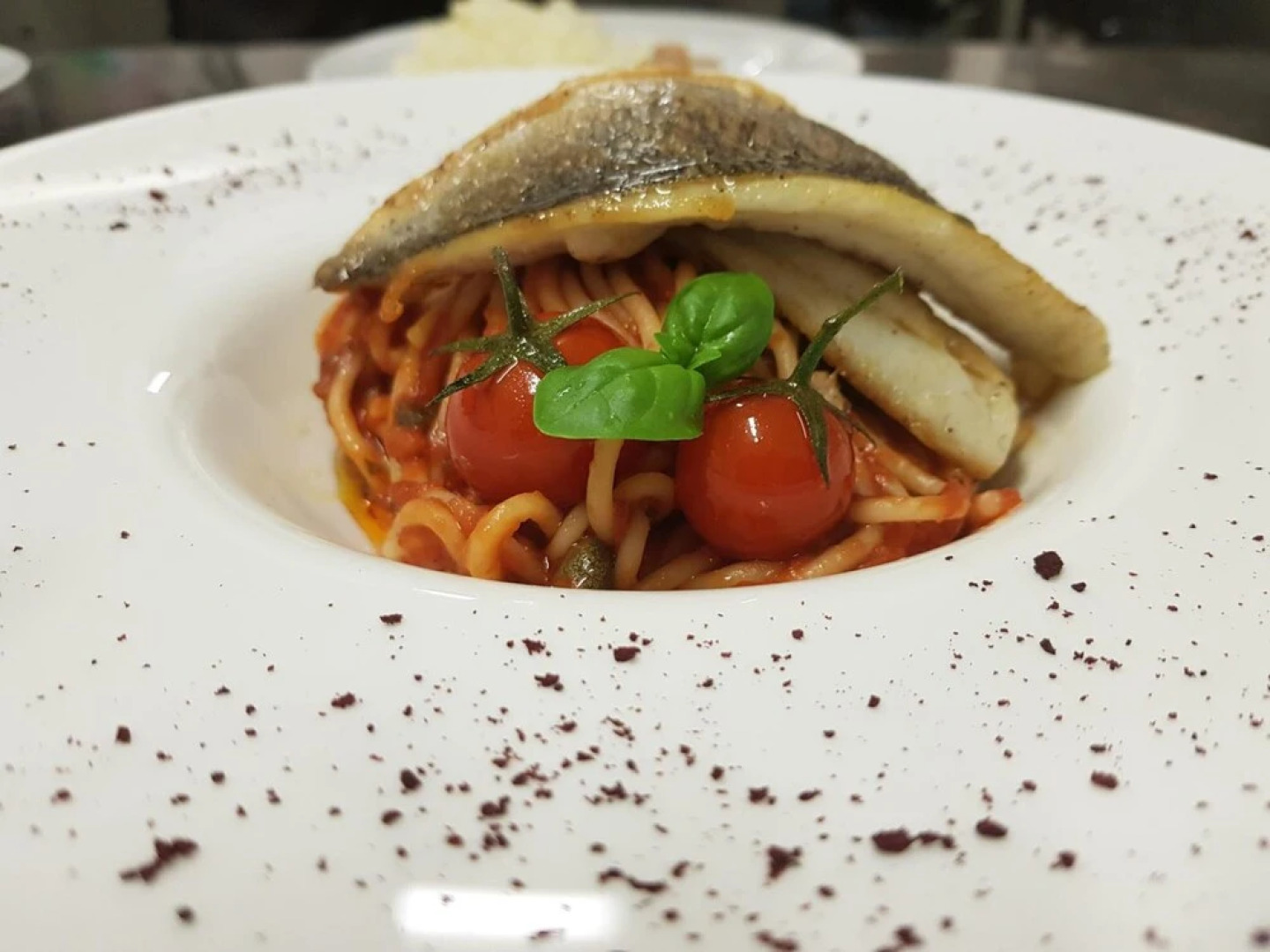 Luxury Suites Bellevue