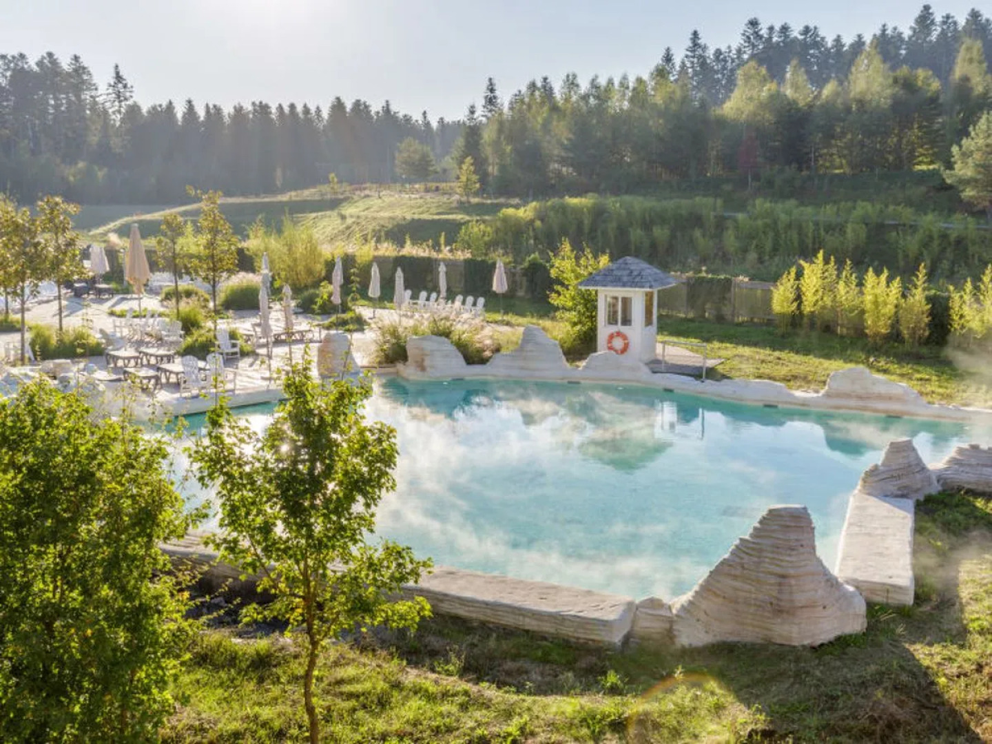 Center Parcs Les Trois Forêts