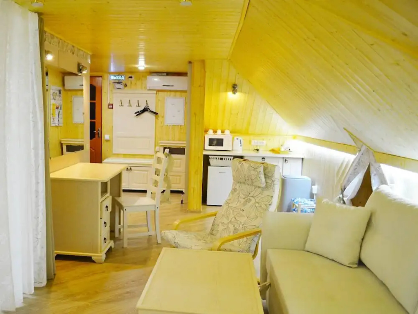 База отдыха ﻿«﻿Озеро Понти»