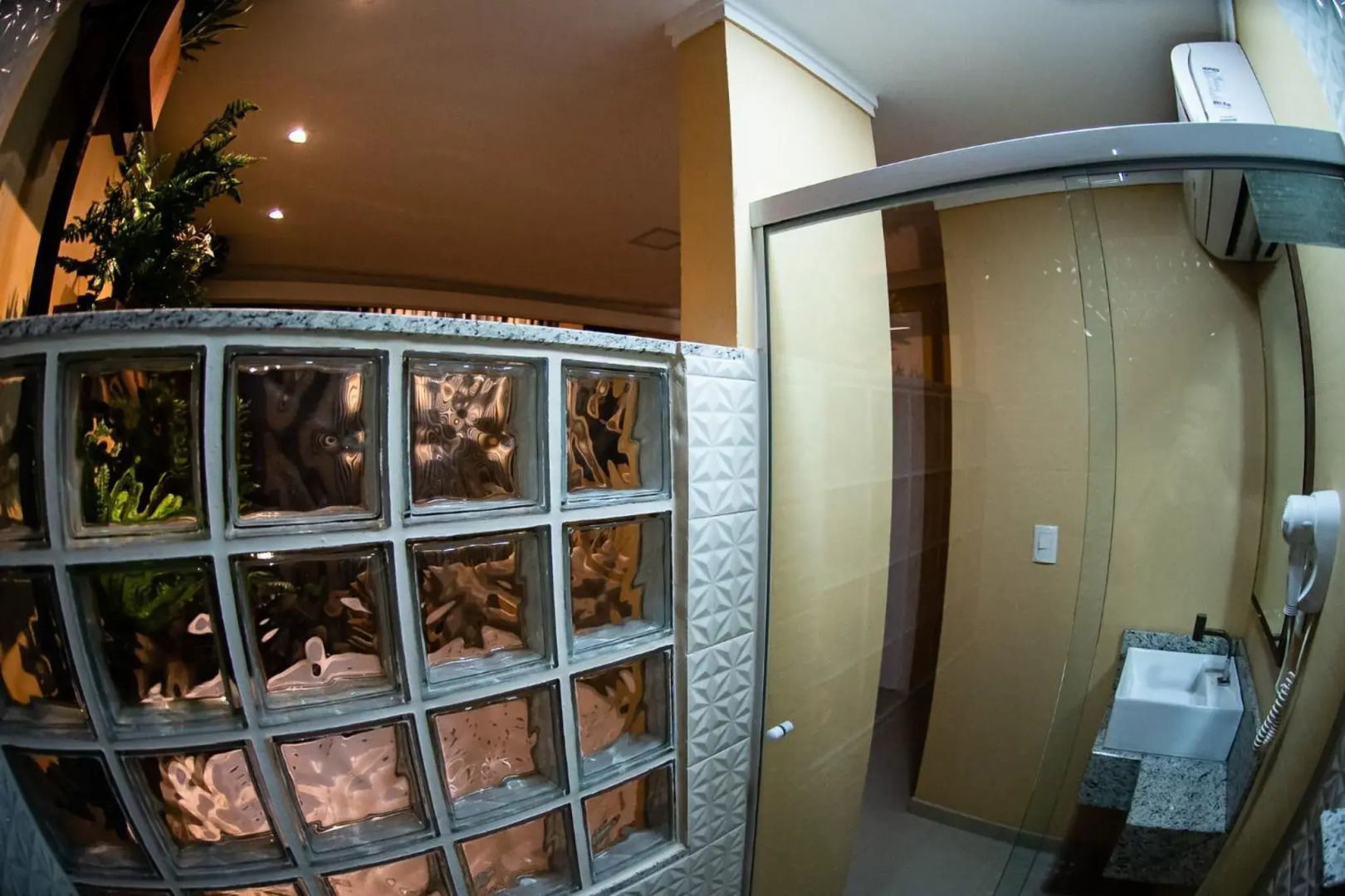 Motel Paradiso Carazinho - Adults Only