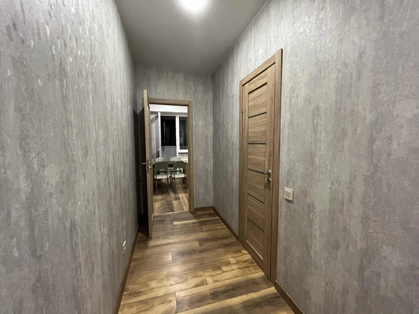 Neva Bed (Нева Бэд) на улице Центральная