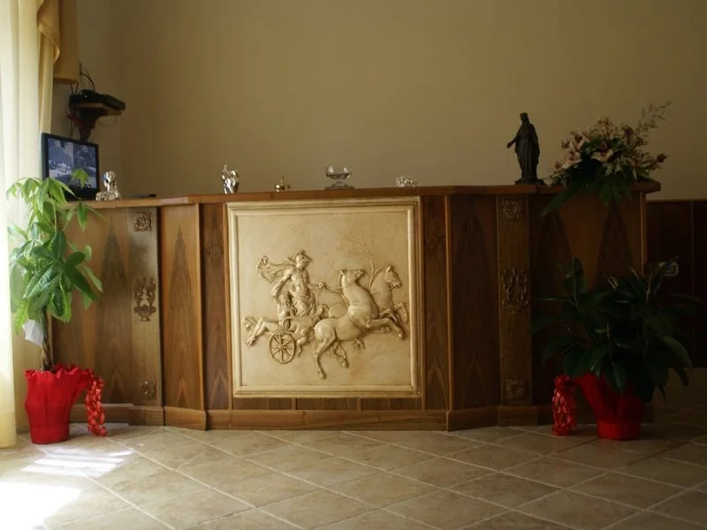 Agriturismo Tenuta Quarto Santa Croce