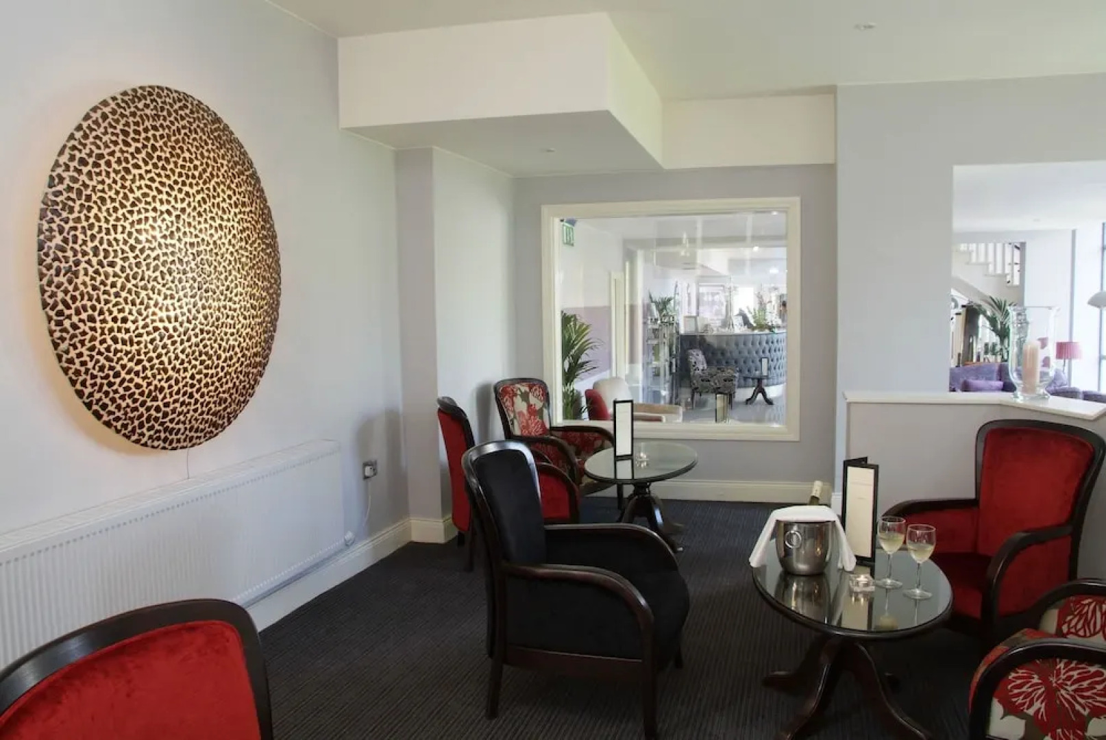 Kenmare Bay Hotel & Resort