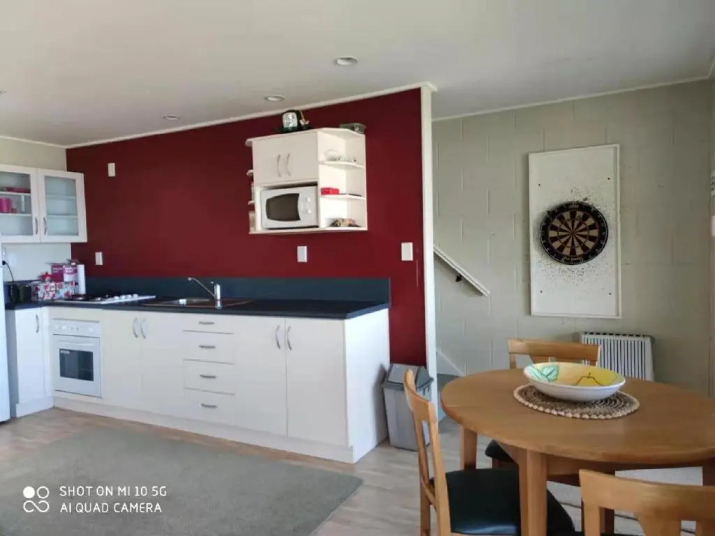 Hosts on the Coast Paradise on Pipi