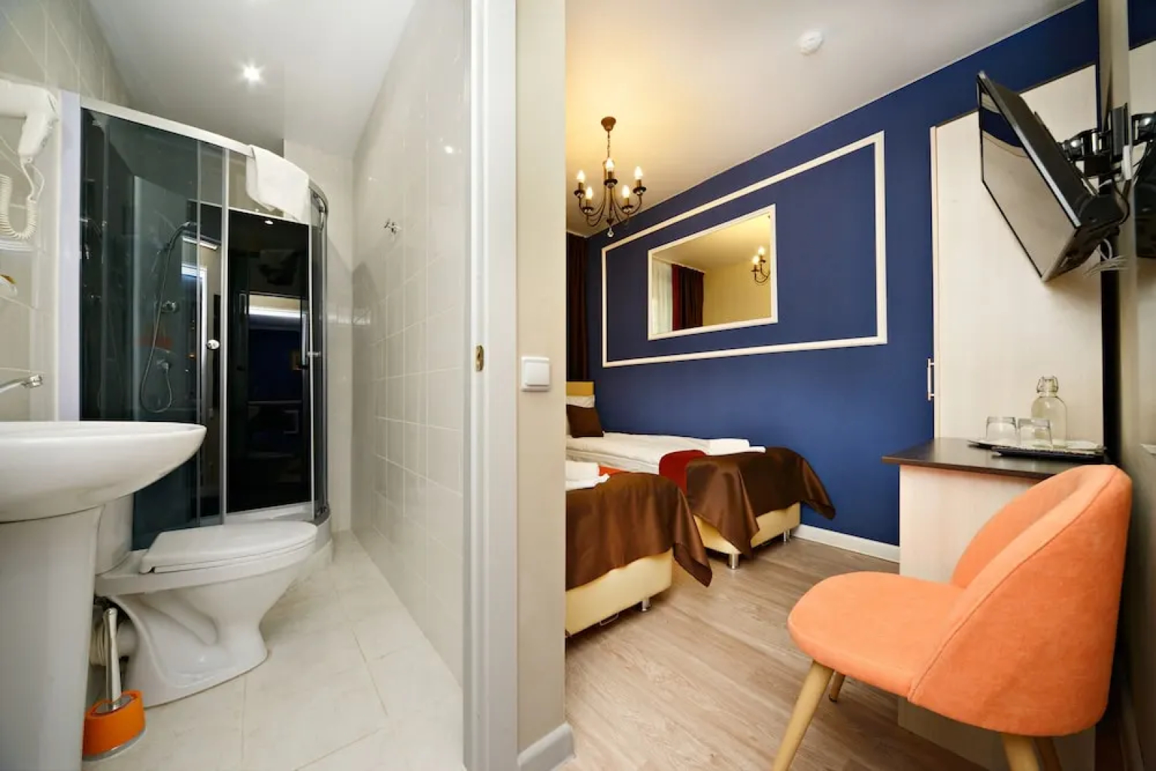 Hostel Presnya