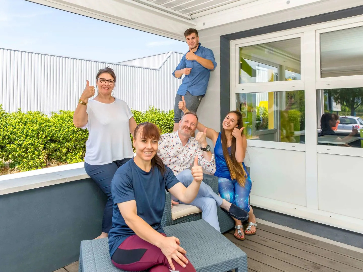 Hotel Ibis Budget Montélimar