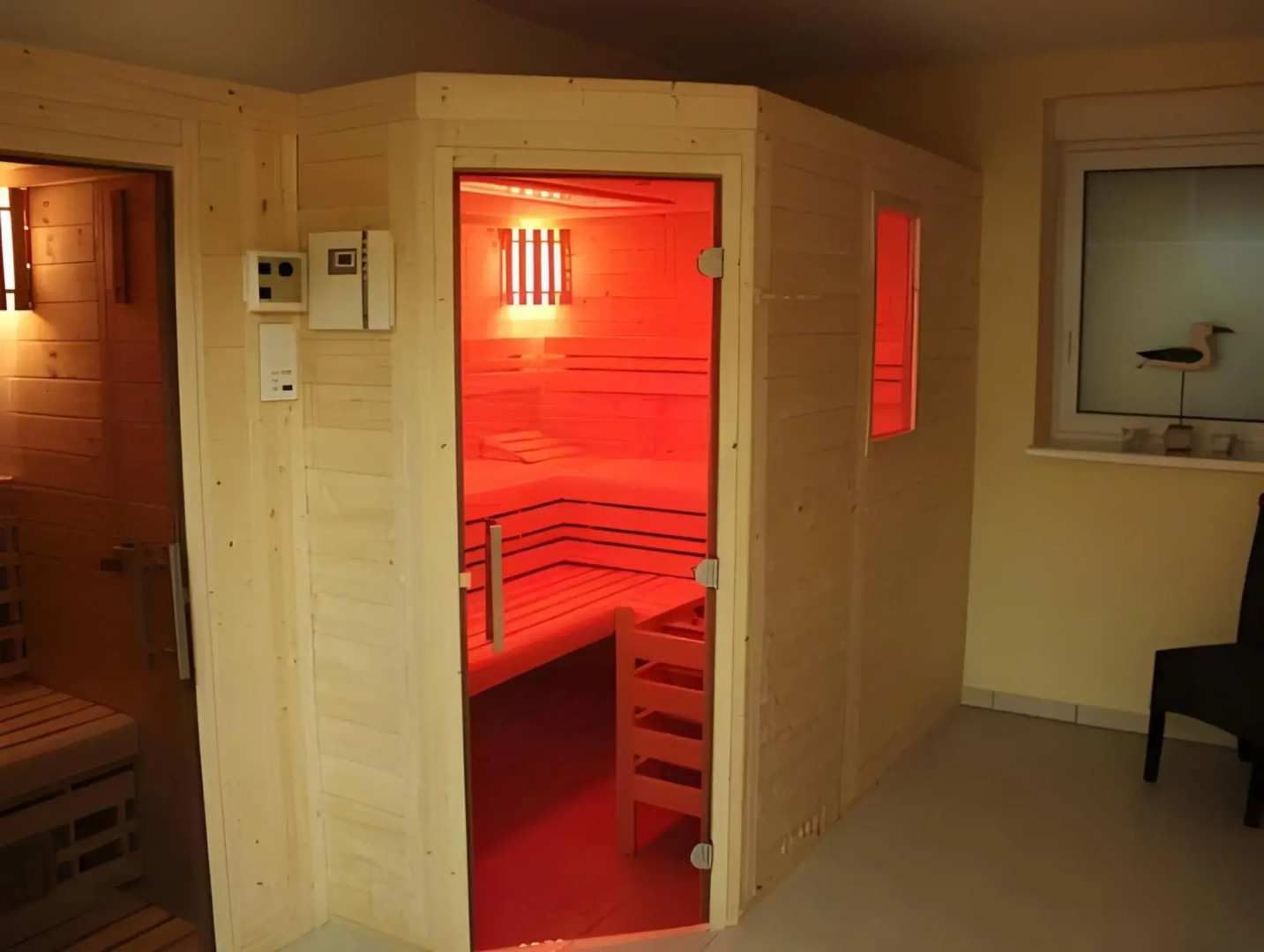 Hotel-Restaurant Holsteiner Hof