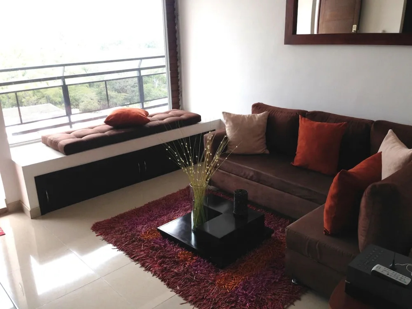 Vistamar Suites y Apartamentos