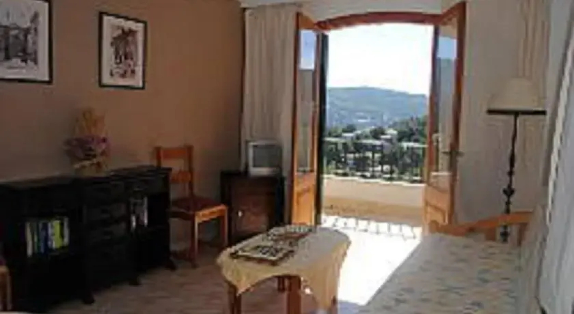 Apartment Puerto Soller
