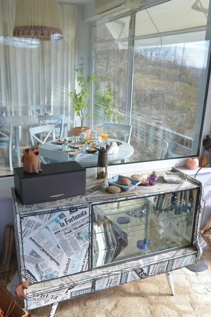 Guesthouse Vissinokipos