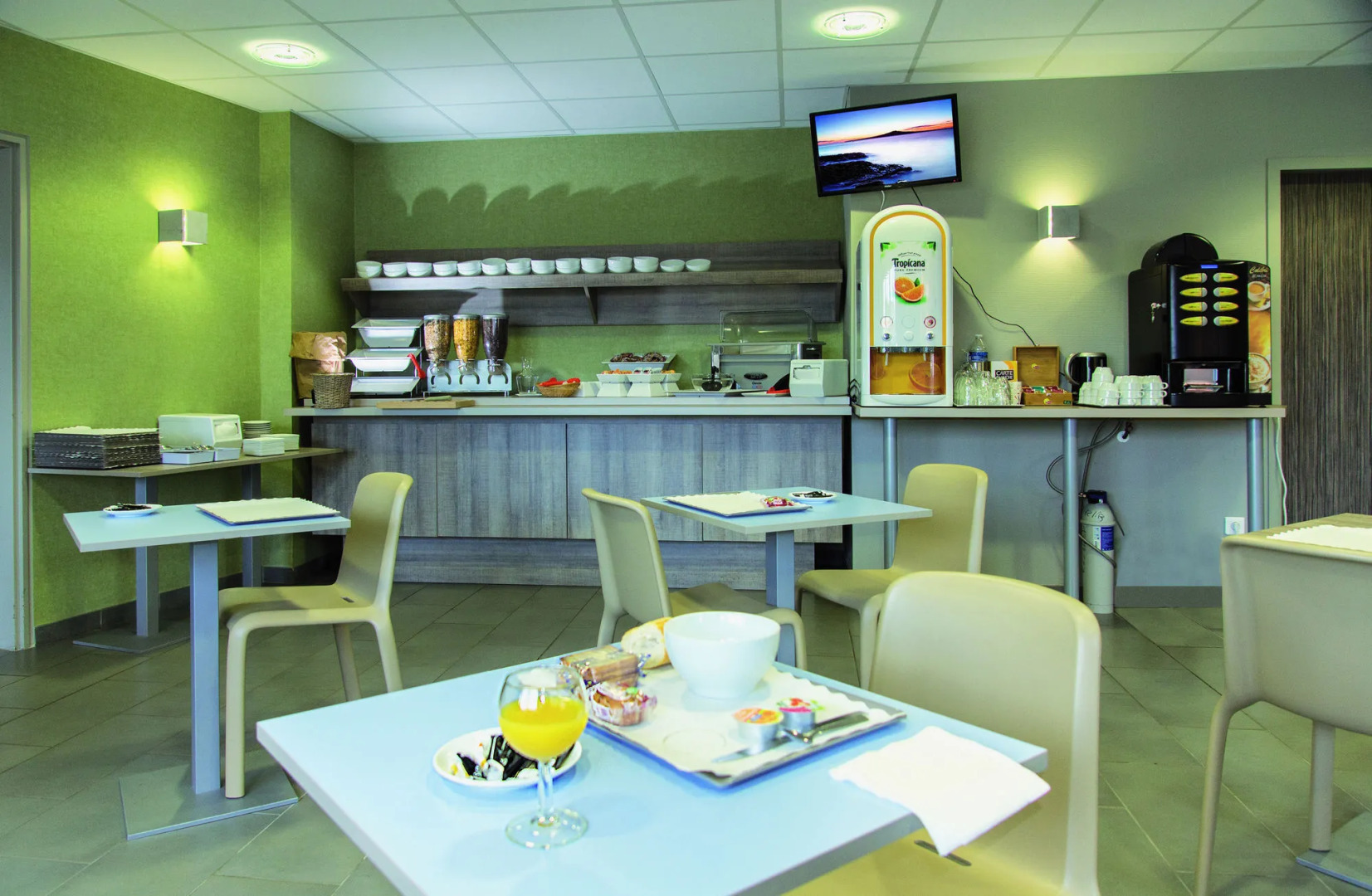 Appart'City Confort Amiens Gare