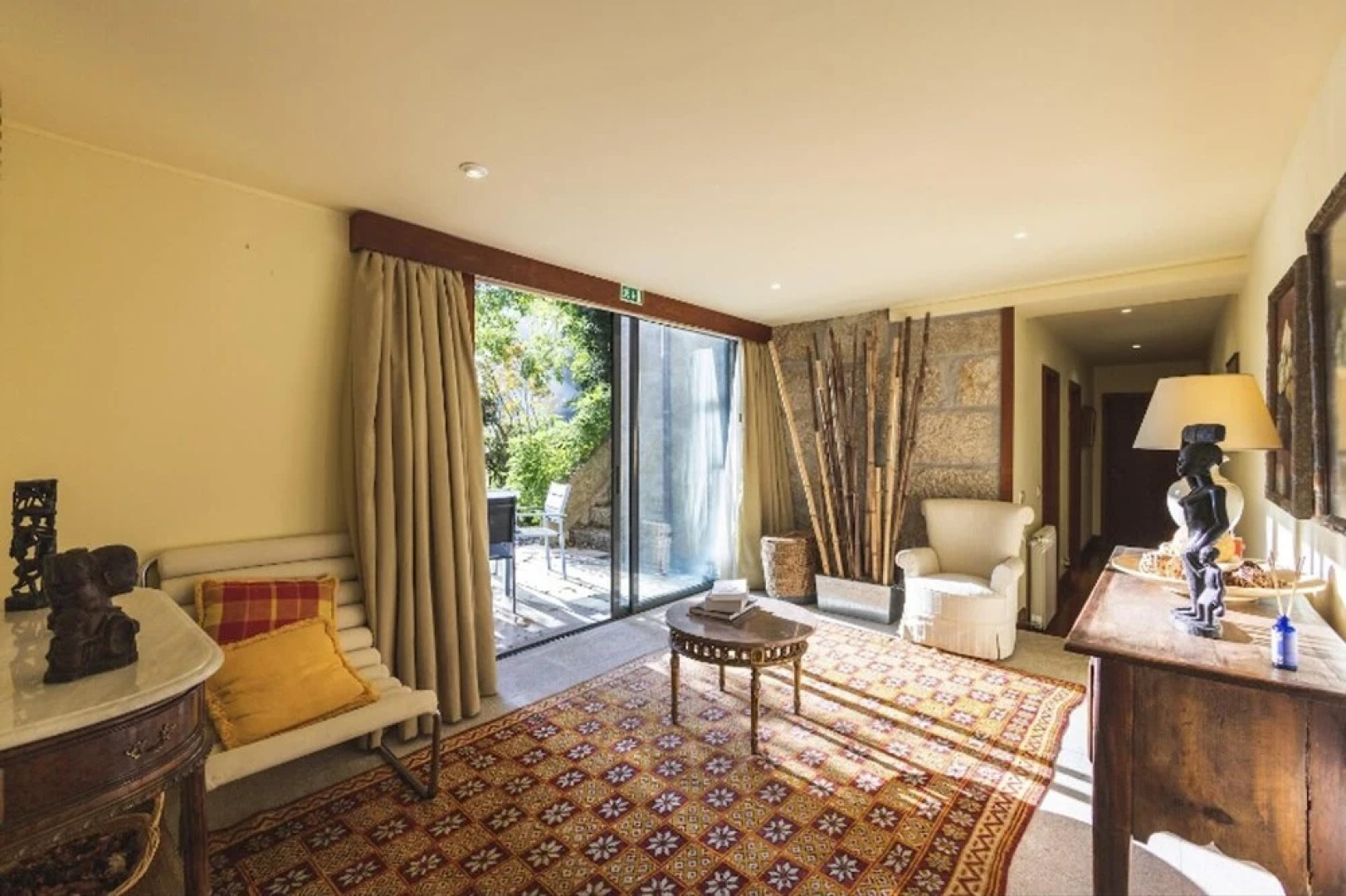 Impeccable 5 Bed House in Santa Cruz do Douro