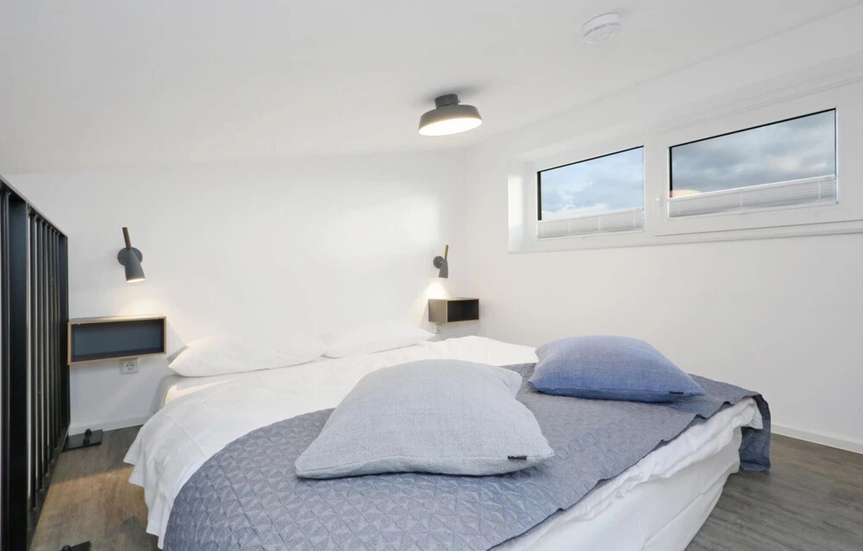 Nice Home in Lembruch/dümmer See With 2 Bedrooms, Wifi and Indoor Swimming Pool