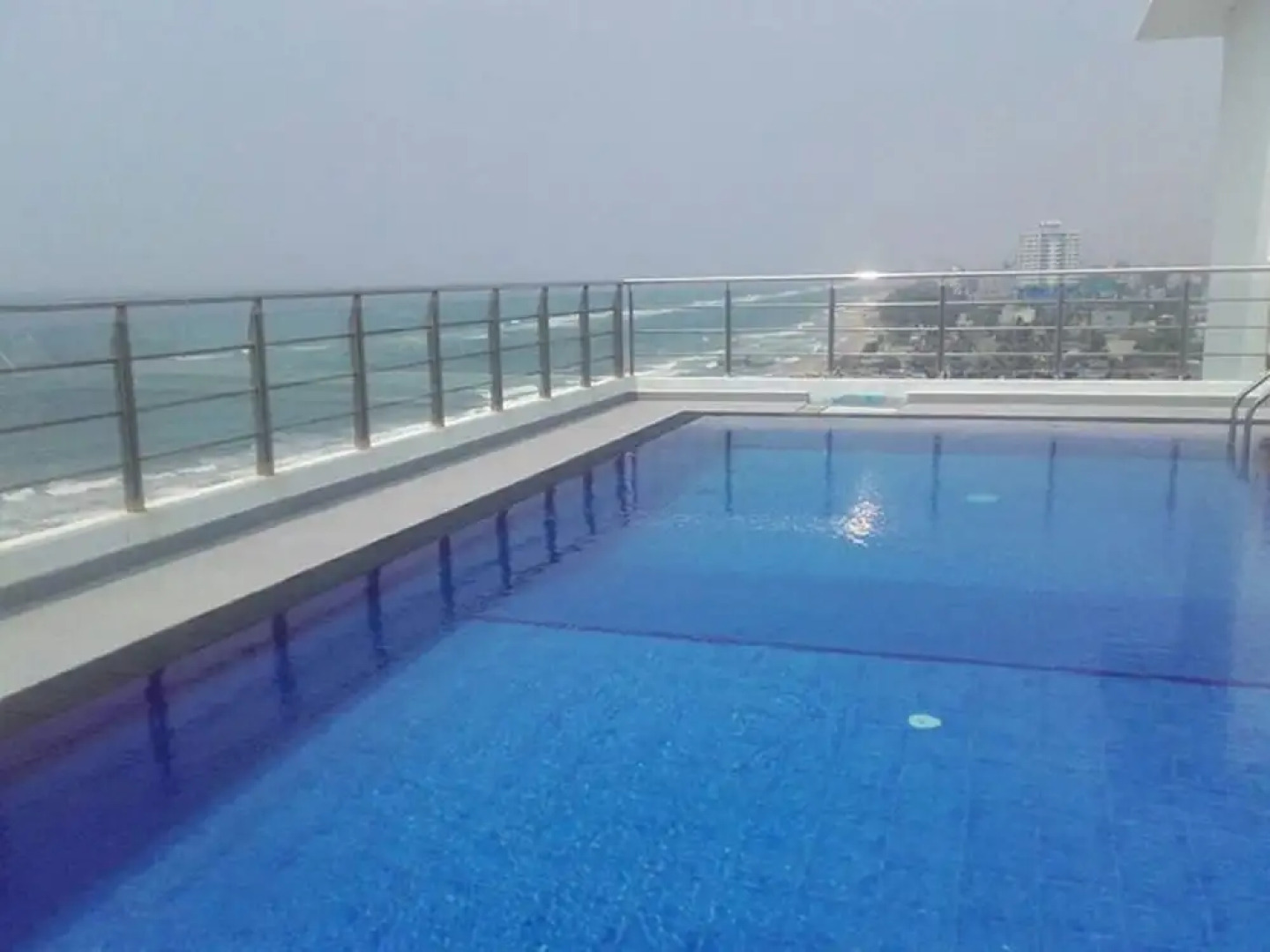 Mount Lavinia Ocean Residence