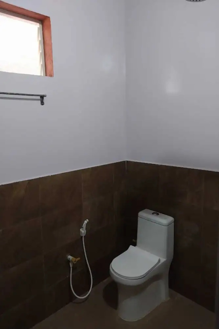 Kadumane Hills Resorts