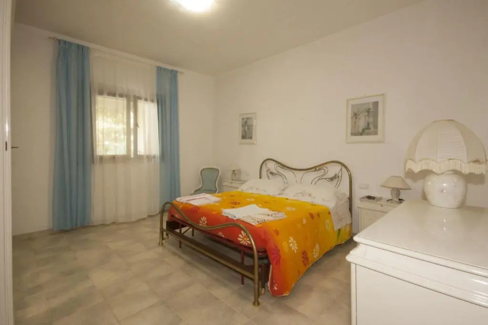 Agriturismo La Gazzella