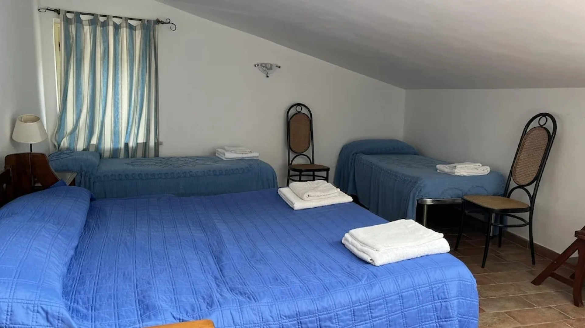 Villa Felici Occidentalis