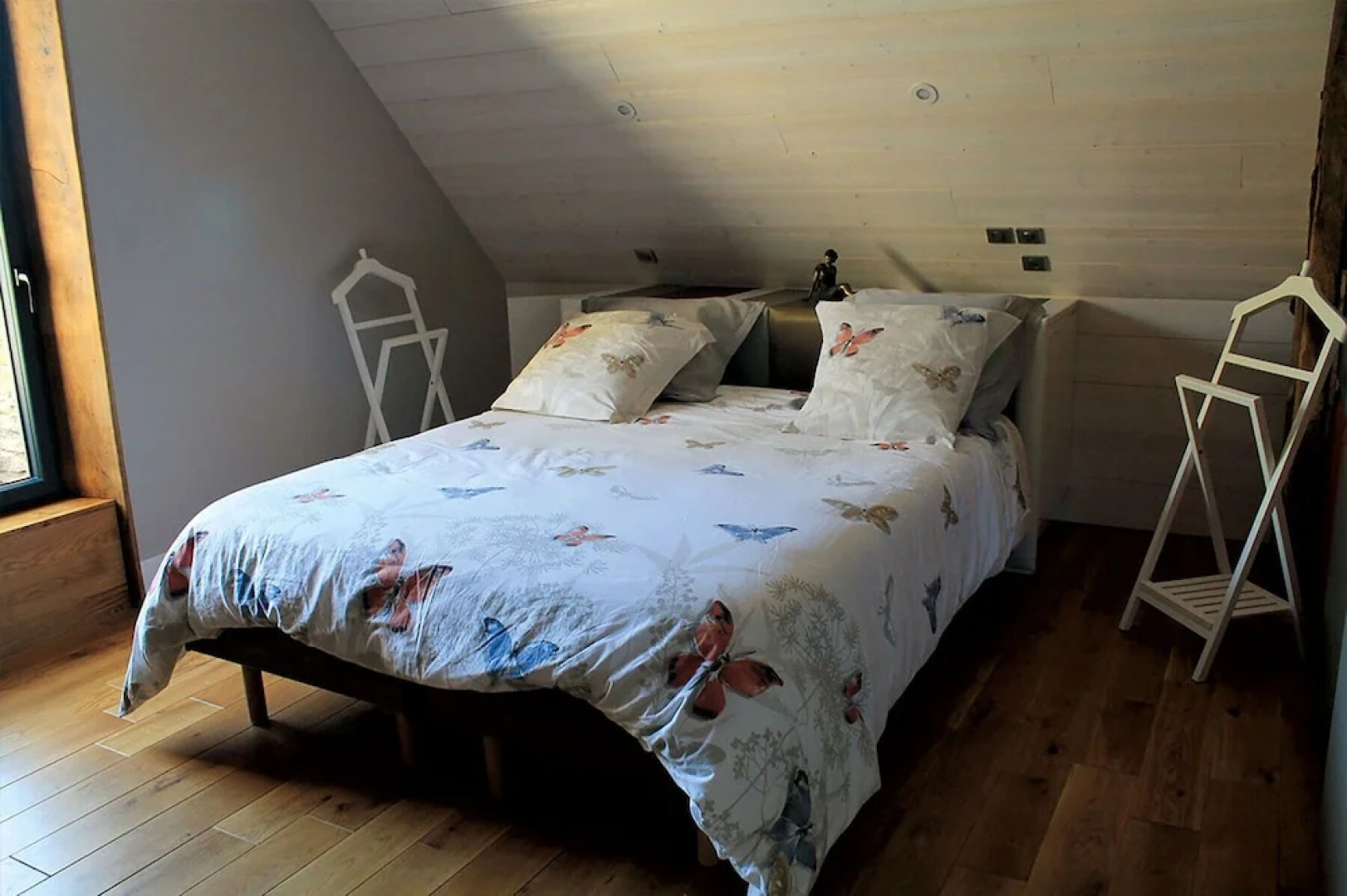 Le Chêne Creux Chambres d'hôtes