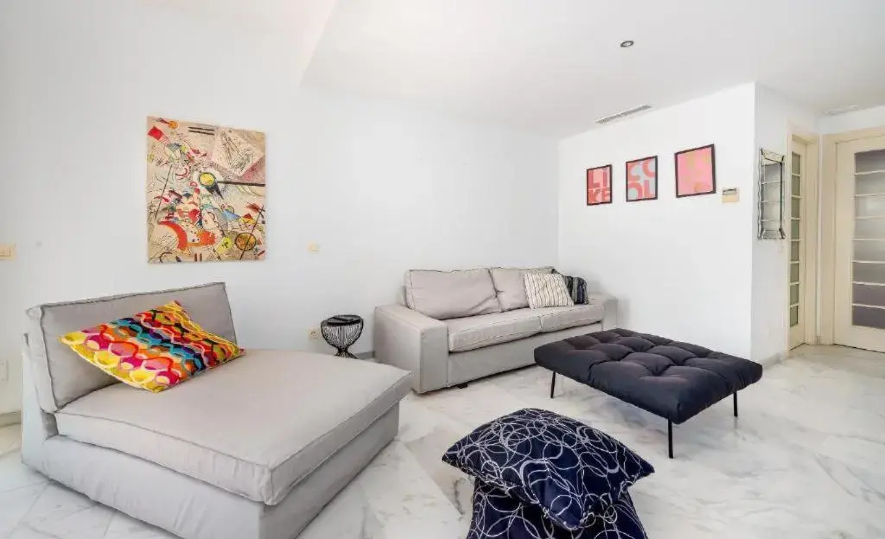 Valle Romano Golf Apartment