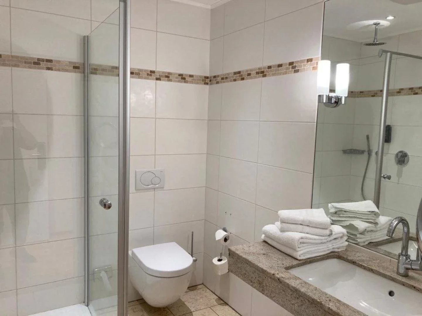 Gastehaus An Der Oase